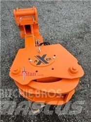 Axer 650HD L Cegadeiras