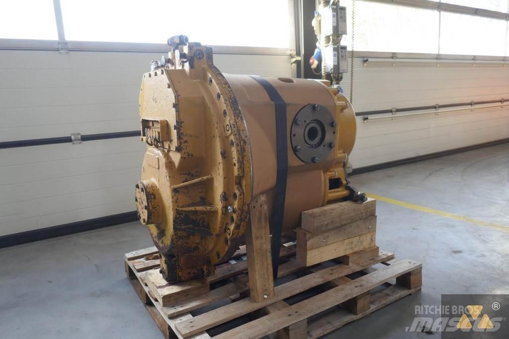 CAT 220-1429 Caixas de velocidades