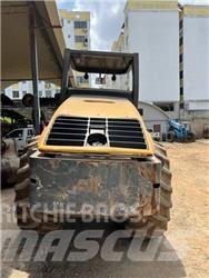 Volvo sd105DX Compactadores para terra