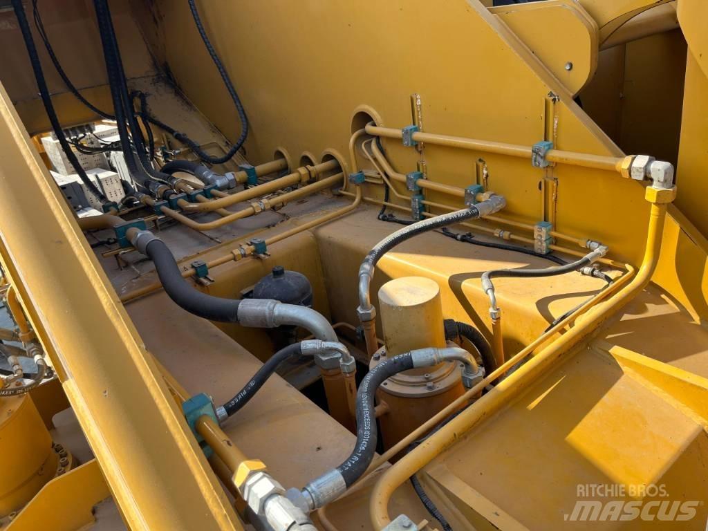 Sany STC800T6 Gruas Todo terreno