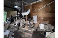 Ford LP Outros componentes