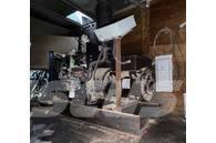 Ford LP Outros componentes