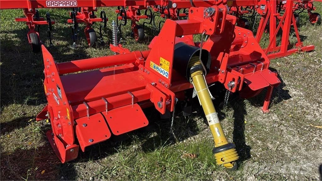 Maschio U 180 Preparação de solos