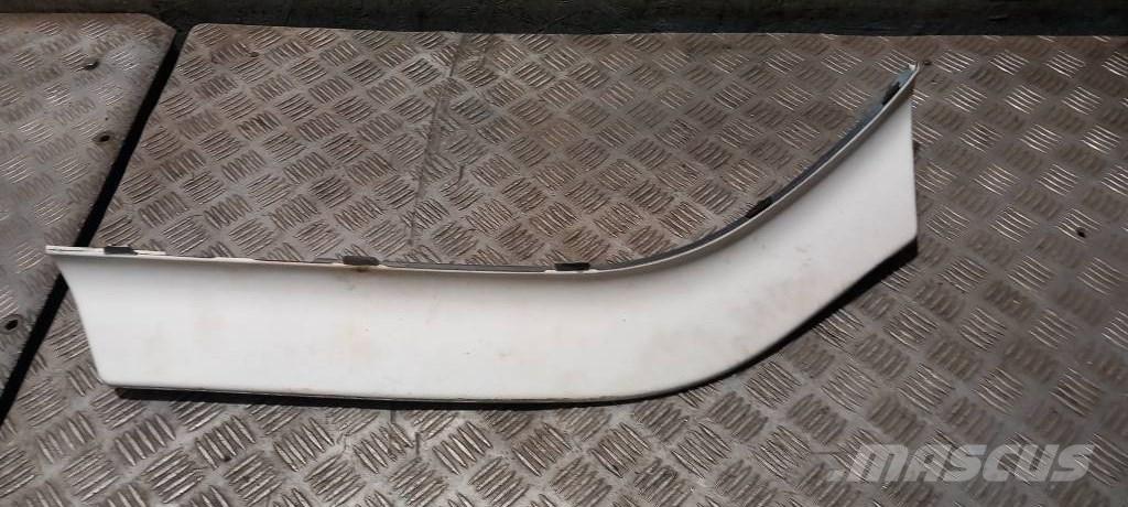 Scania G 400   1517649 Cabines e interior