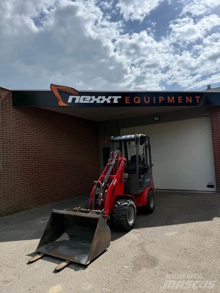 Kubota Toyo 826 Miniescavadeiras