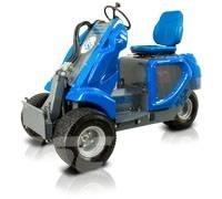 Multione 1.1 Minicarregadeiras