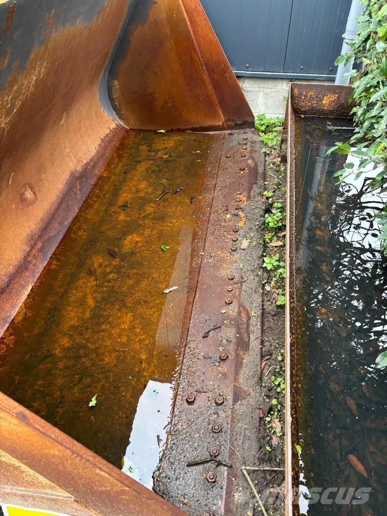 Volvo L 90 H Bucket Baldes