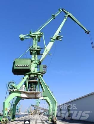  ALBATROS Outras gruas