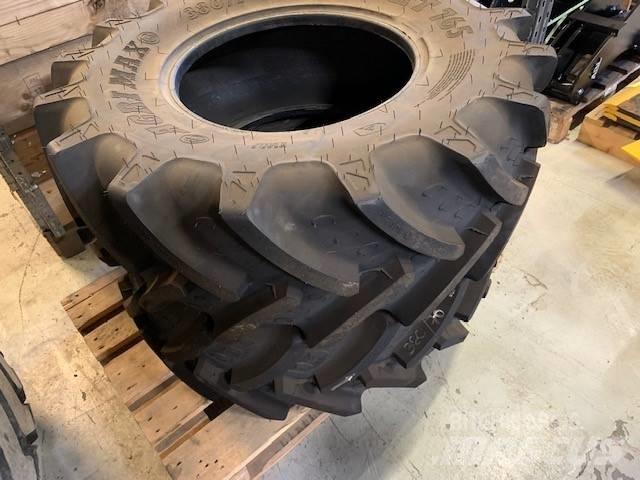 Agrimax RT765 Pneus Agrícolas