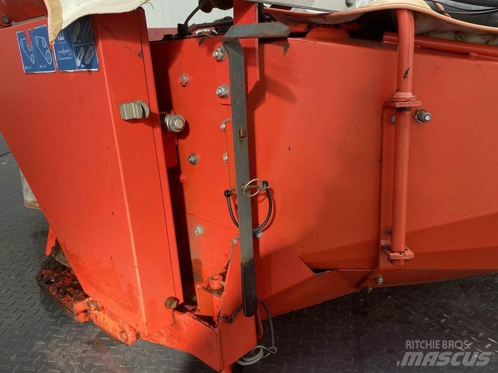 Kuhn FC 313 F-FF Gadanheiras