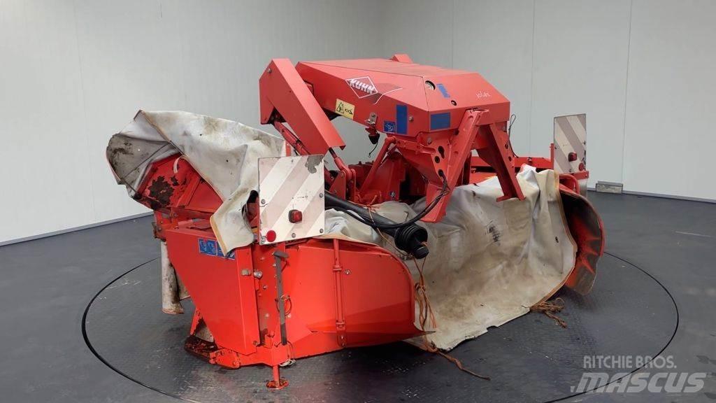 Kuhn FC 313 F-FF Gadanheiras