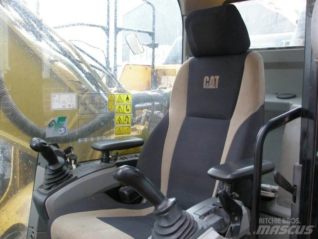 CAT 336E Escavadeiras de esteiras