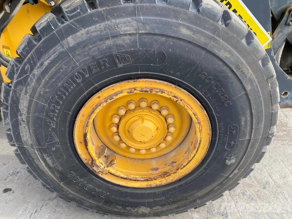 Volvo L 90 G Carregadeiras de rodas