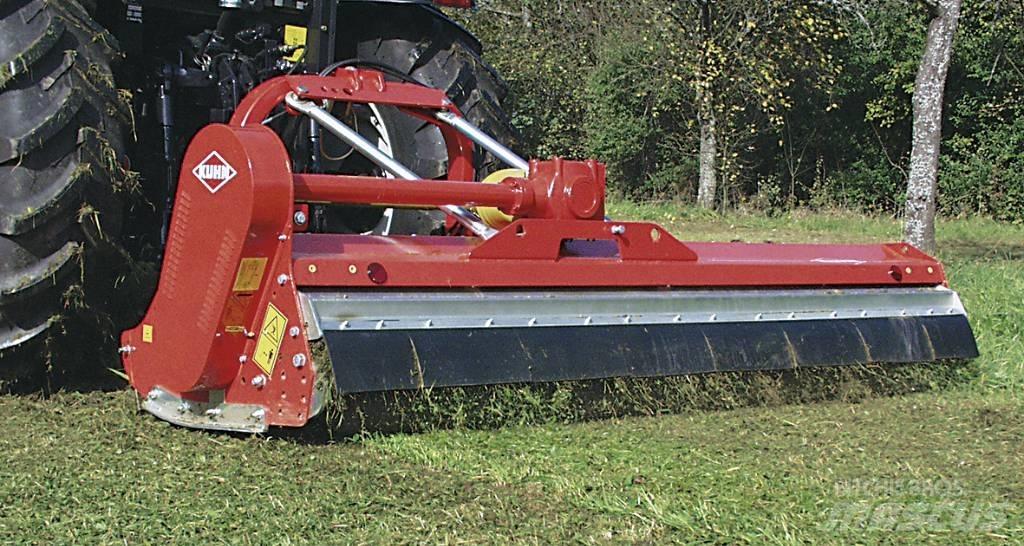 Kuhn VKM 305 Gadanheiras e cortadores de folhas para pastos