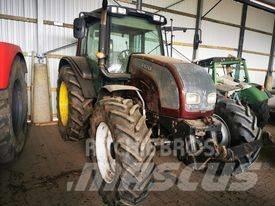 Valtra N121    driver Electrónica