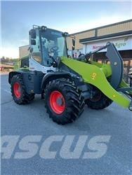 CLAAS Torion 956 Carregadoras frontais e escavadoras