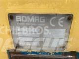 Bomag BW 120-3 Cilindros Compactadores tandem