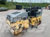 Bomag BW 120-3 Cilindros Compactadores tandem