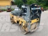 Bomag BW 120-3 Cilindros Compactadores tandem
