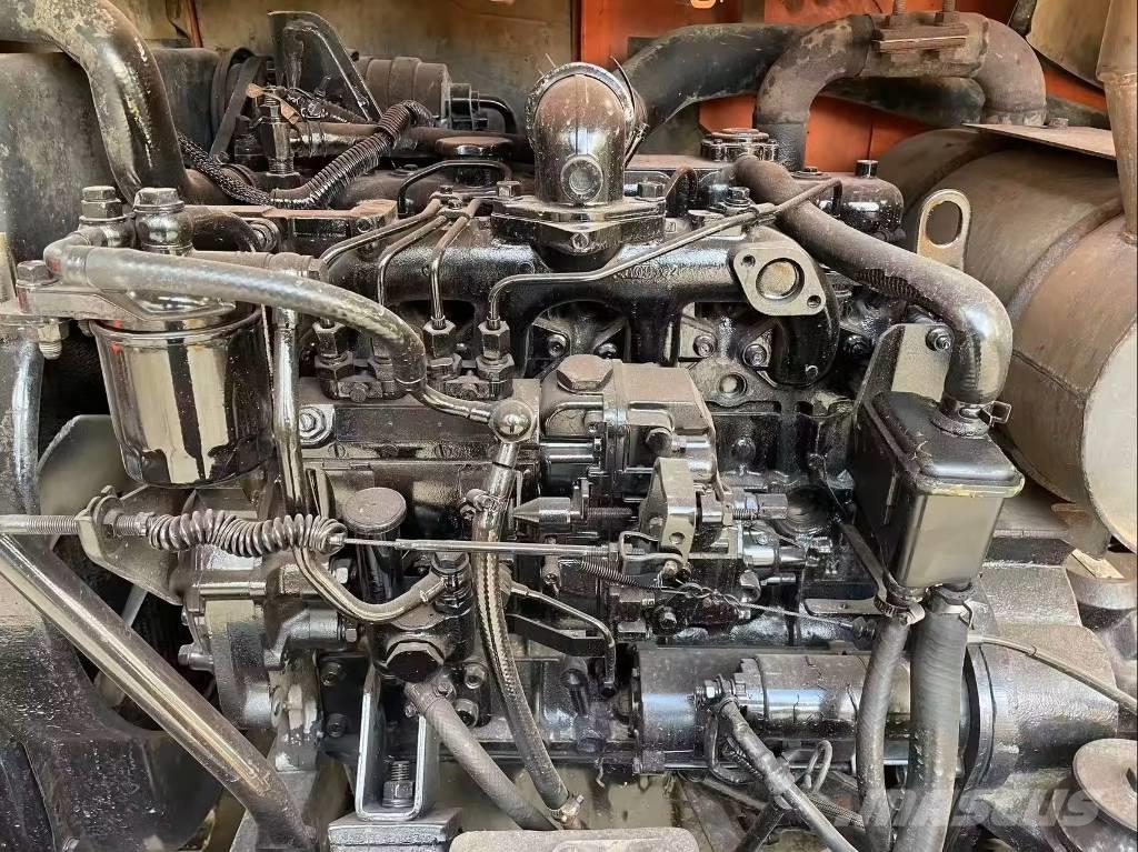 Doosan DX55-9C Miniescavadeiras