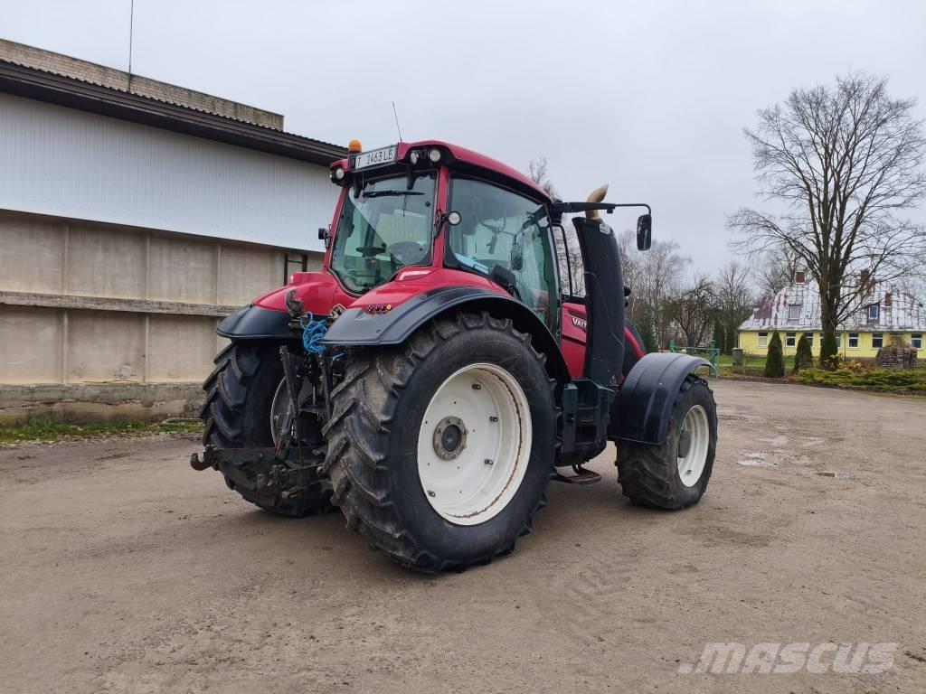 Valtra T 234 V Tratores Agrícolas usados