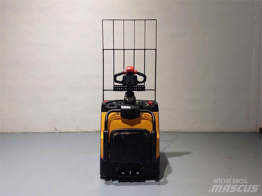  RPL201H Litio Porta-paletes com plataforma