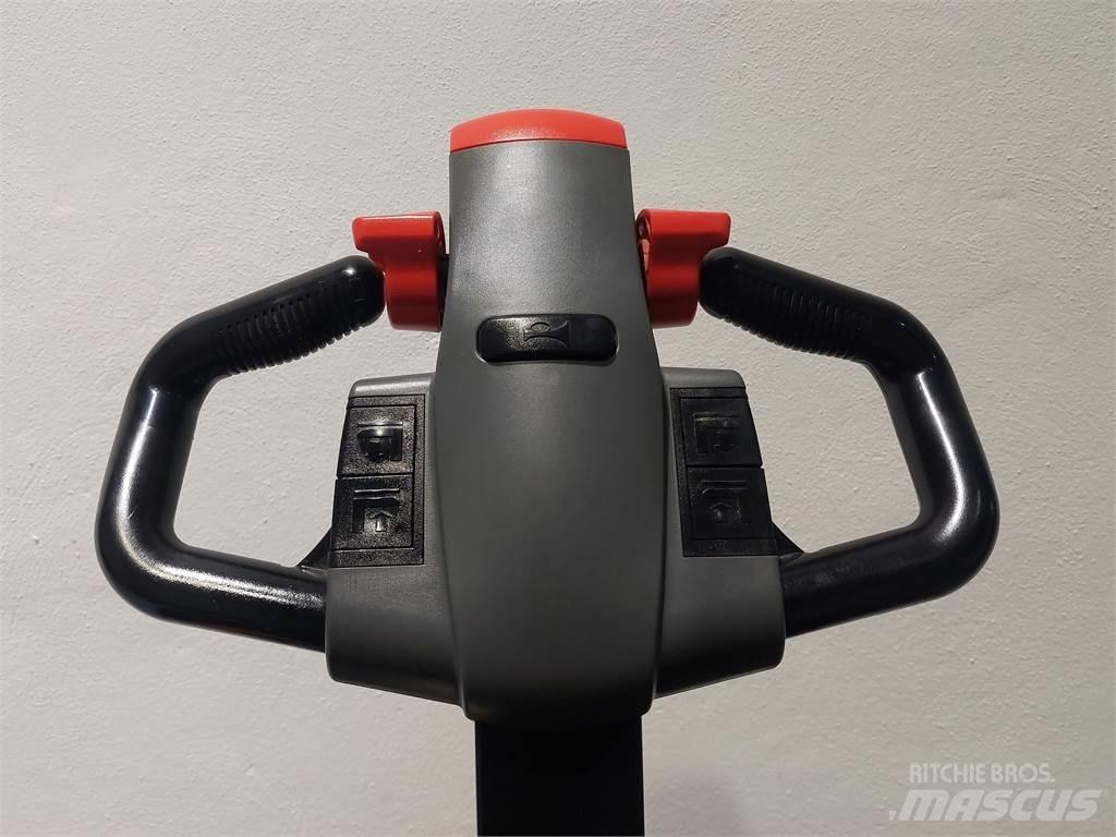 RPL201H Litio Porta-paletes com plataforma