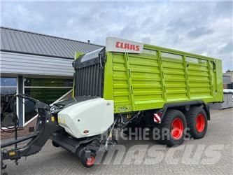 CLAAS Cargos 8500 Atrelados auto-carregadores