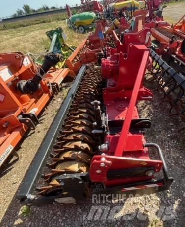 ACMA erpice rotante Grades mecânicas e moto-cultivadores