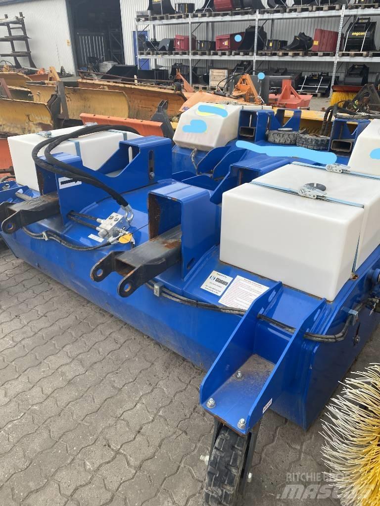  Multi Sweep 2400 mm Varredoras
