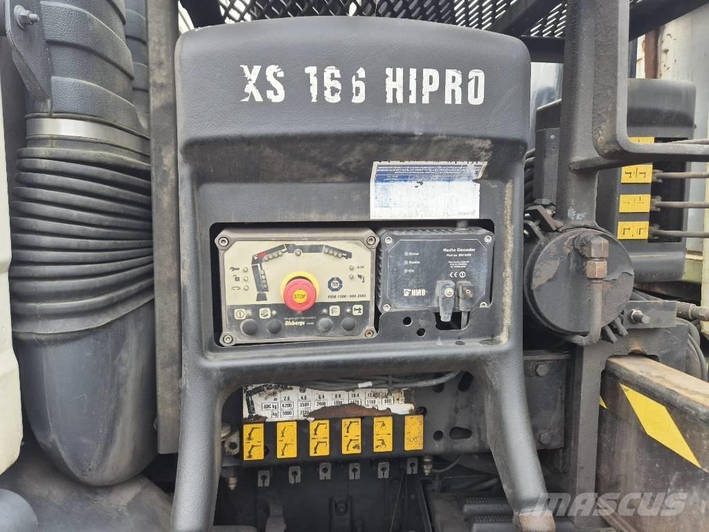 Volvo FM 460 Camiões grua