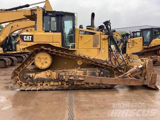 CAT D 6 T LGP Dozers - Tratores rastos