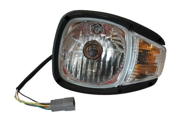 CAT Far - 1950191 Electrónica