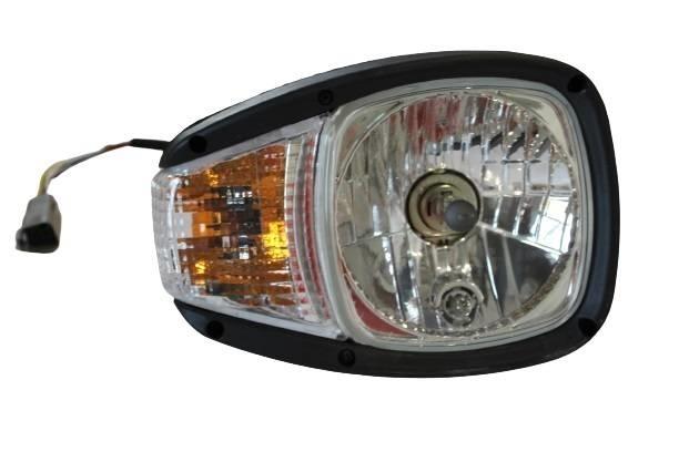 CAT Far - 1950191 Electrónica