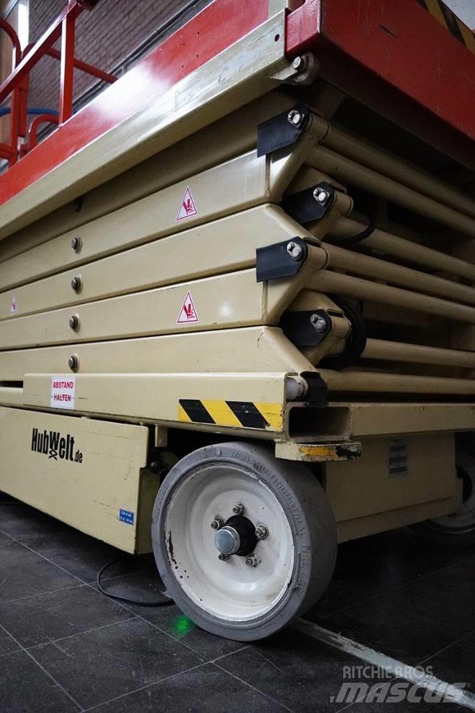 JLG 3246 ES Elevadores de tesoura