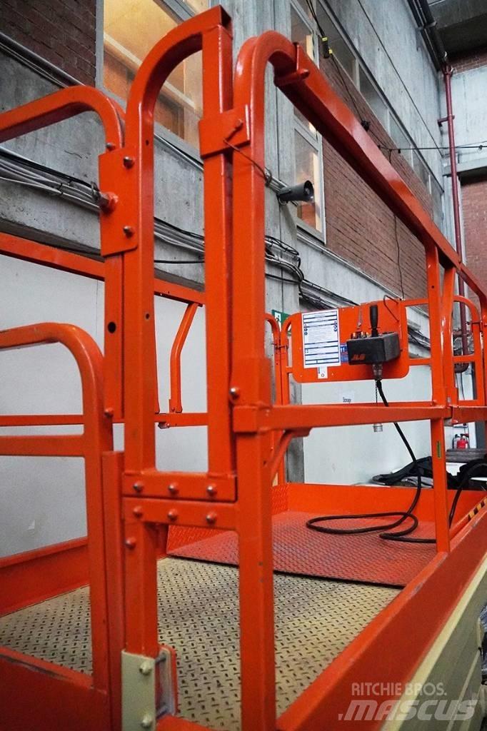 JLG 3246 ES Elevadores de tesoura
