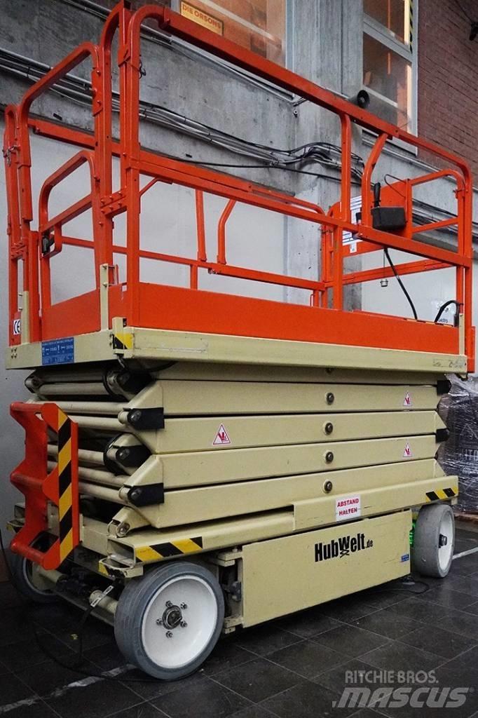 JLG 3246 ES Elevadores de tesoura