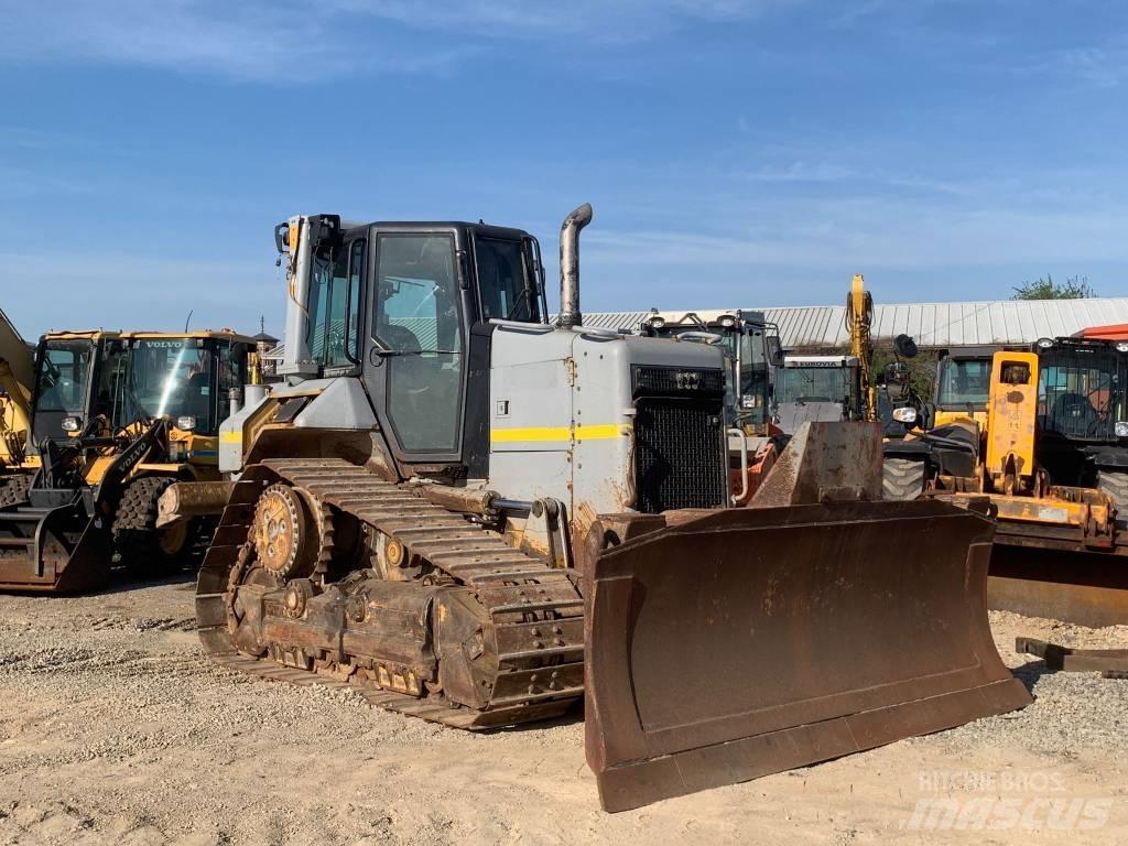 CAT D 6 N Dozers - Tratores rastos