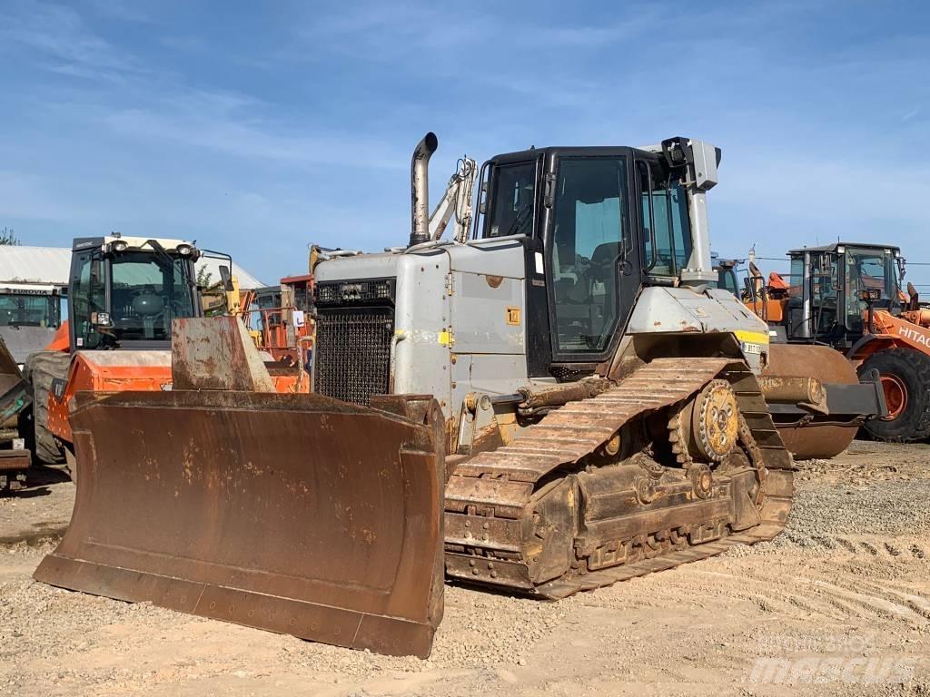CAT D 6 N Dozers - Tratores rastos
