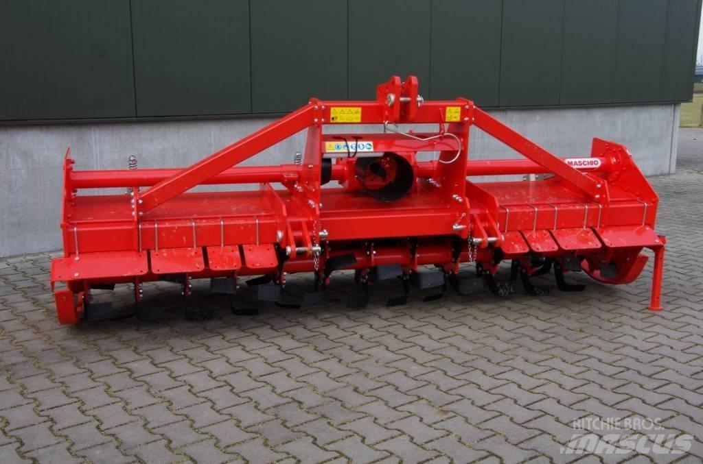 Maschio SC 300 Frees Grades mecânicas e moto-cultivadores