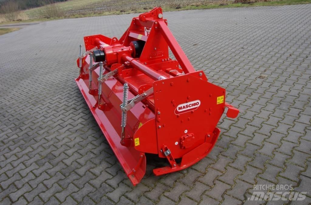 Maschio SC 300 Frees Grades mecânicas e moto-cultivadores
