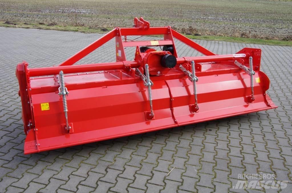 Maschio SC 300 Frees Grades mecânicas e moto-cultivadores