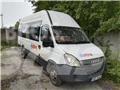 Iveco Daily 50 C 17 Autocarros urbanos