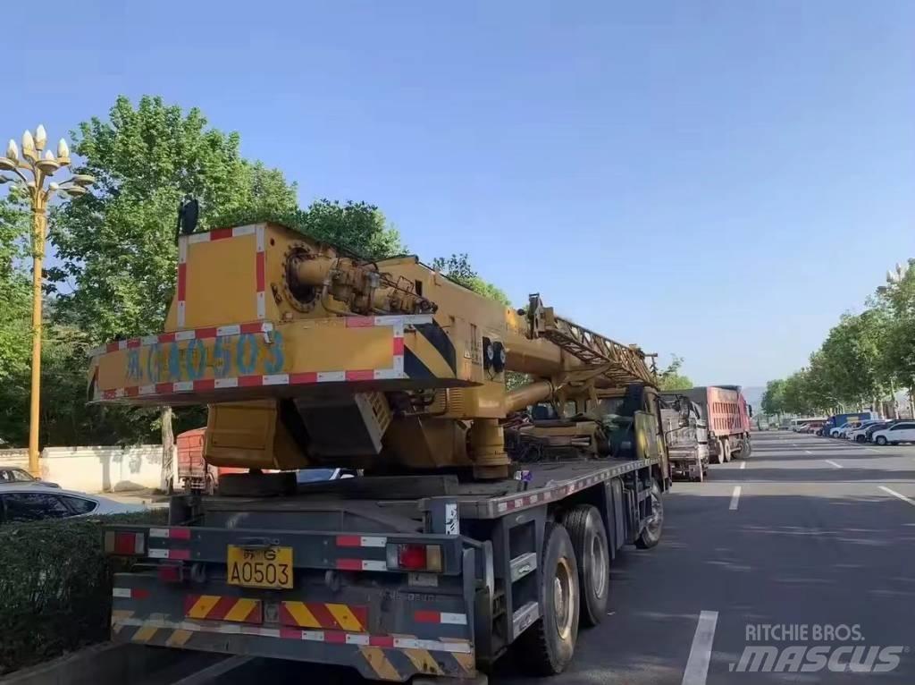 XCMG XZJ5305JQZ20 Gruas Todo terreno