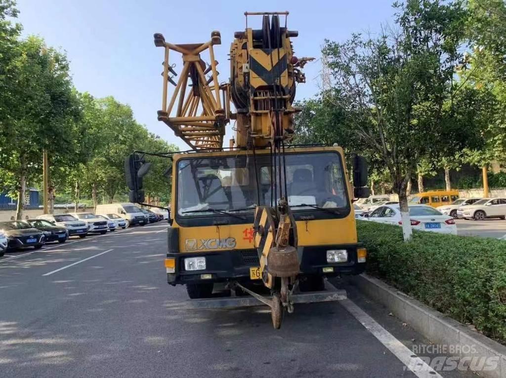 XCMG XZJ5305JQZ20 Gruas Todo terreno