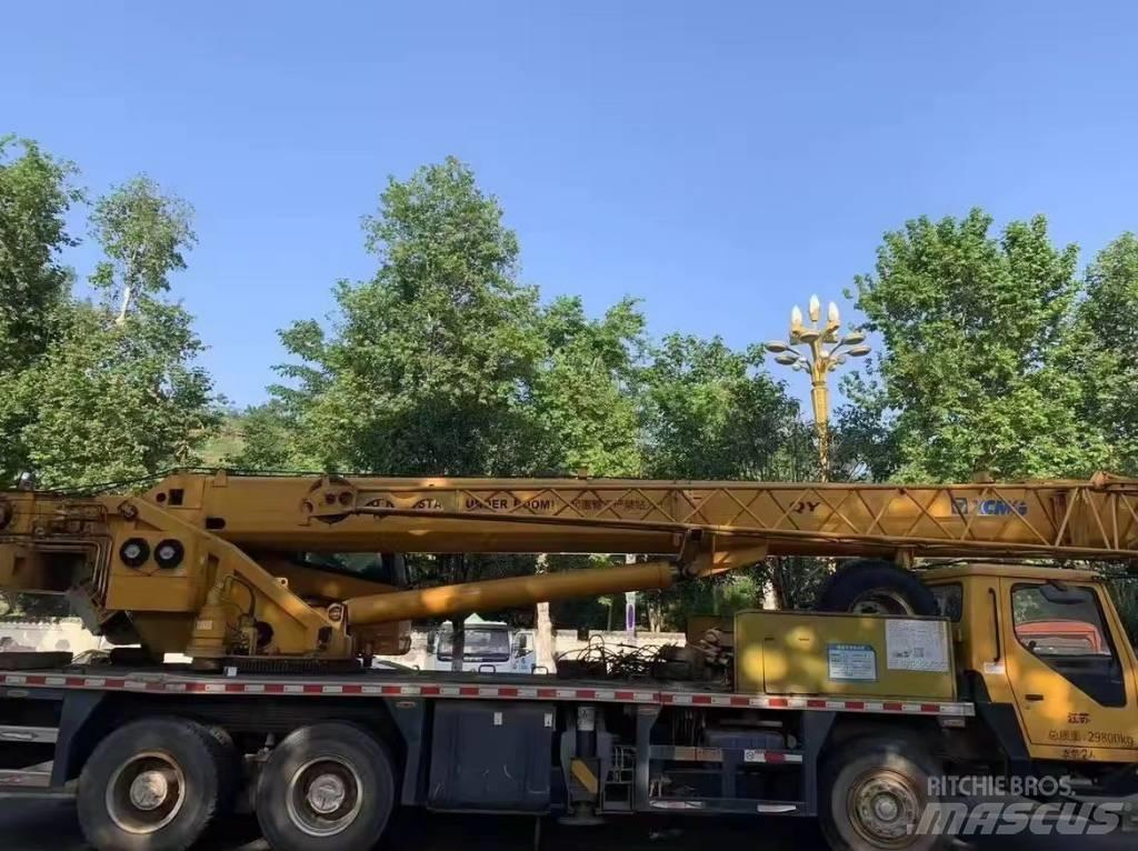 XCMG XZJ5305JQZ20 Gruas Todo terreno