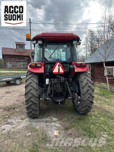 CASE 85 A FARMALL Tratores Agrícolas usados