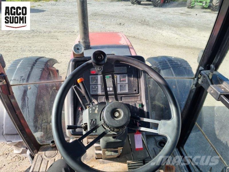 Case IH 5150 Tratores Agrícolas usados