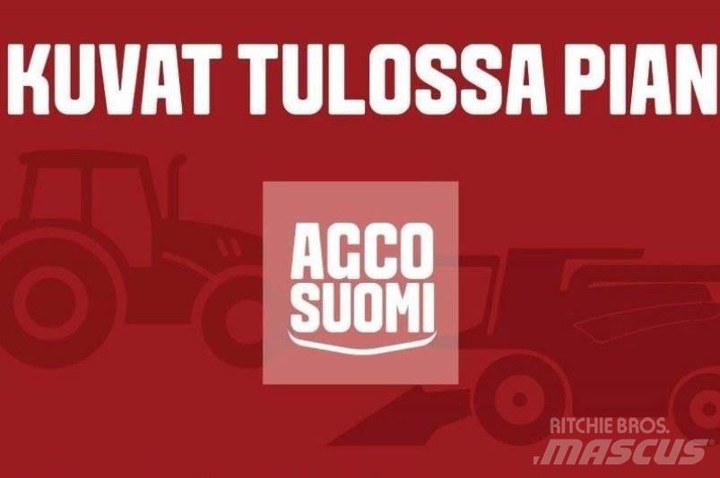 Fendt 820 Tratores Agrícolas usados