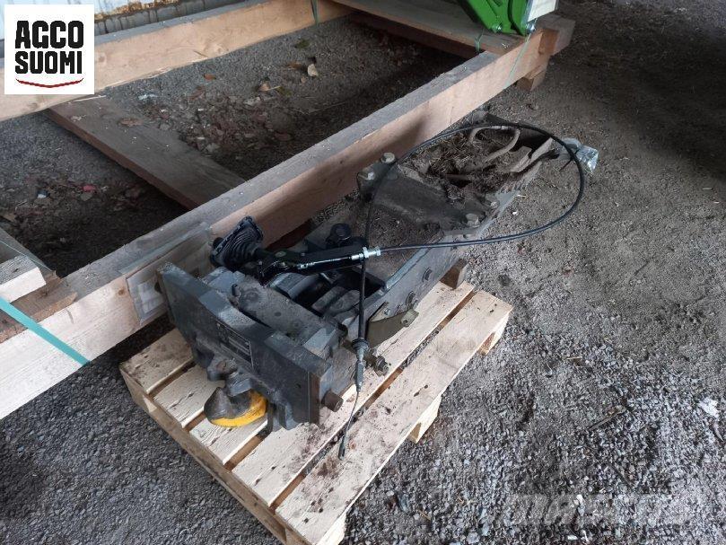 Fendt VETOKOUKKU Agricultura - Outros
